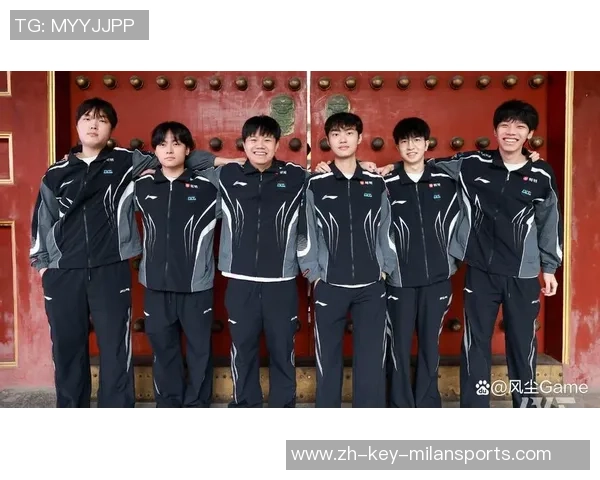 英雄联盟背后的故事：深入探讨BLG战队的拼搏与成长历程